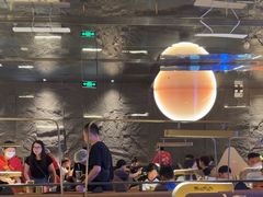 -西塔老太太泥炉烤肉(温州首店万象城黑金店)