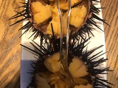 -潮庭·大连海鲜·炭火烧烤·扇贝王(大连店)