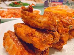 -万宝海鲜舫(劳动公园店)