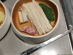 -海底捞火锅(万象汇店)