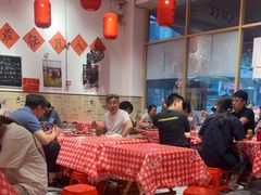 -荆九爷爆炒桥头三嫩(夫子庙店)