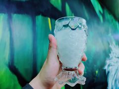 米酒-浩海火燒雲傣家菜(芮欧百货店)