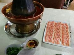 -羊家胡同·龙虾烧烤火锅(龙汇路店)