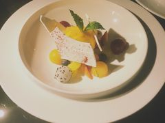 -莲西餐(曲江店)