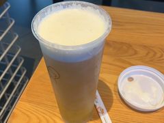 -喜茶(佛山顺德大良东乐路店)