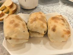 -汗腾格里·风味餐厅(新疆驻京办店)