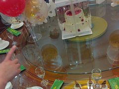 -民族饭荘(新华大街店)