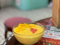 -五条人糖水铺(武林总店)