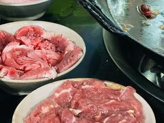 -星鸿社重庆老火锅