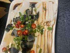 -老黑板筋(顺义总店)