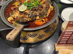 -鱼见你烤鱼•本地烧烤(1818店)