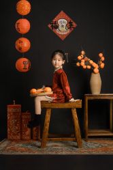 -三只熊儿童摄影(公园店)