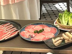 -囍凤楼·粤菜·点心·火锅(温特莱店)