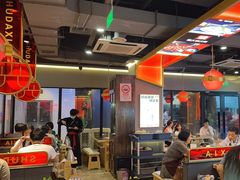 -蜀大侠火锅(四川北路店)