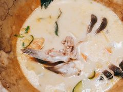 -云海肴云南菜·蒸汽石锅鱼(北京良乡华冠店)