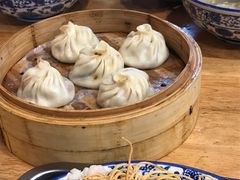 苏式小笼-裕兴记·三虾面(西北街总店)