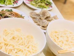 -黑八私房老北京炸酱面