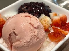 -满记甜品(王府井北京市百货大楼店)