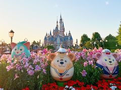 -上海迪士尼度假区