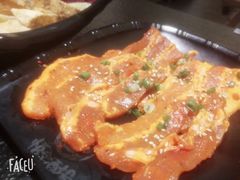 -悟空酒场烤肉(凯德壹中心店)