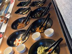 -比格比萨自助(宝山日月光店)