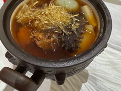 -聚春园自助餐厅(东街口店)