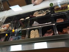 -赛百味SUBWAY(星摩尔店)