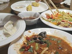 -威海九禧海鲜居渔水饺(经区店)