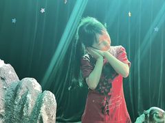 -猴有戏教育戏剧·音乐剧·主持口才·演讲朗诵辩论(环球港华师大校区)