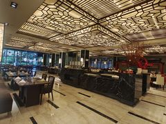 -上海新锦江大酒店