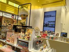 -泡泡玛特POPMART(浦项中心体验店)