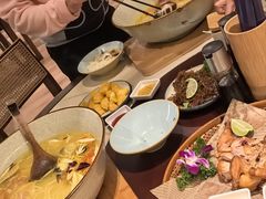 -芸南道·过桥米线(昆明老街旗舰店)