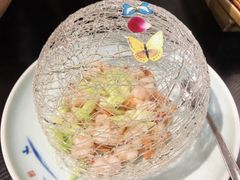 青虾仁-拂晓山房·私房川菜(西门店)