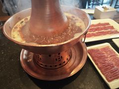 -南门涮肉(通州大船店)