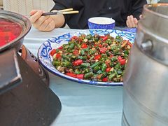 -友记功夫香·人民川菜(红牌楼店)