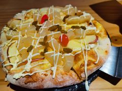 -清真·艾美可餐厅(大悦汇店)