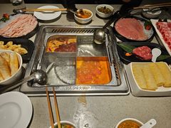 -海底捞火锅(龙湖金沙天街店)