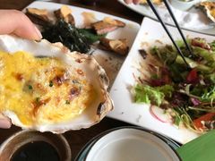 -Hatsune隐泉日式料理(三里屯太古里店)