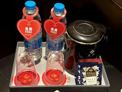 -CitiHot欢悦酒店(广州北京路店)