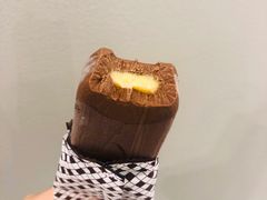 巧克力半熟芝士-好利来(红旗万达店)