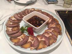 -川府宴语烤鱼川菜家常菜(梨园店)