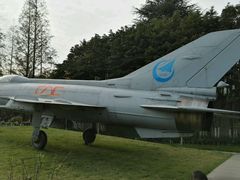 -成飞公园