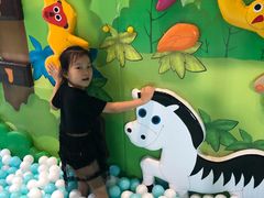 -蒙特利亲子乐园