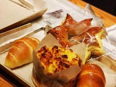 -酵種麦田(山师店)