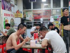 -北海田螺店(四川路店)
