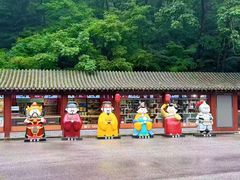 -丹东凤凰山景区