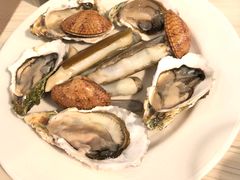 -芽庄洲际酒店自助餐厅