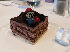 -Cova Ristorante & Caffe(海港城店)