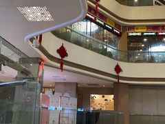 -点都德(汇盈广场店)