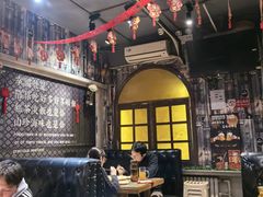 -金谷园饺子·烧烤(人大总店)